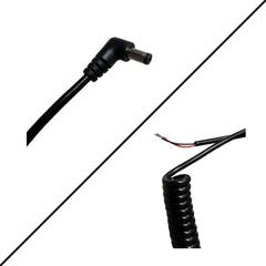 Stretchy Power Cable