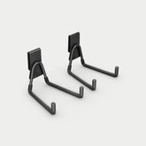 Tool Hooks for Tool Box