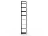 Transit Van Side Ladder | Mid Roof