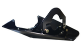 Van Compass Differential Skid Plate | 2015+ Ford Transit