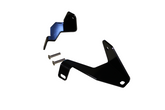 Van Compass Hoodline Light Pod Mount for Ford Transit (2015–Up) – Bolt-On LED Pod Brackets