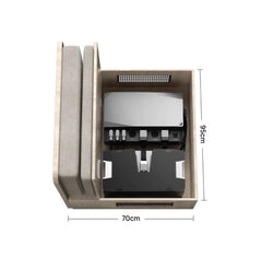 3.6 kW EcoFlow Power Kit (5 kWh)