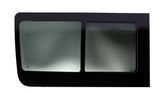 VWD Mercedes Sprinter Slider Window | 2007+ | Driver Side Forward Rear-Opening (SL101-SER)