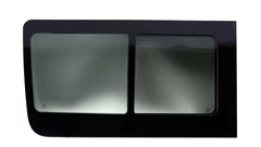 VWD Mercedes Sprinter Slider Window | 2007+ | Driver Side Forward Rear-Opening (SL101-SER)
