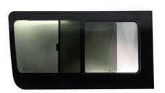 VWD Mercedes Sprinter Slider Window | 2007+ | Driver Side Forward Rear-Opening (SL101-SER)