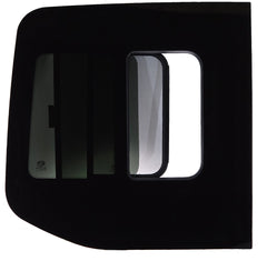 VWD Mercedes Sprinter Slider Window | 2019+ | Driver Side Rear Cargo Door (SL119-SE)