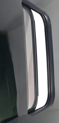 VWD Mercedes Sprinter Slider Window | 2019+ | Driver Side Rear Cargo Door (SL119-SE)