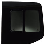 VWD Mercedes Sprinter Slider Window | 2019+ | Passenger Side Rear Cargo Door (SR119-SE)