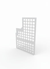 Ekko MOLLE Panel – Right Side