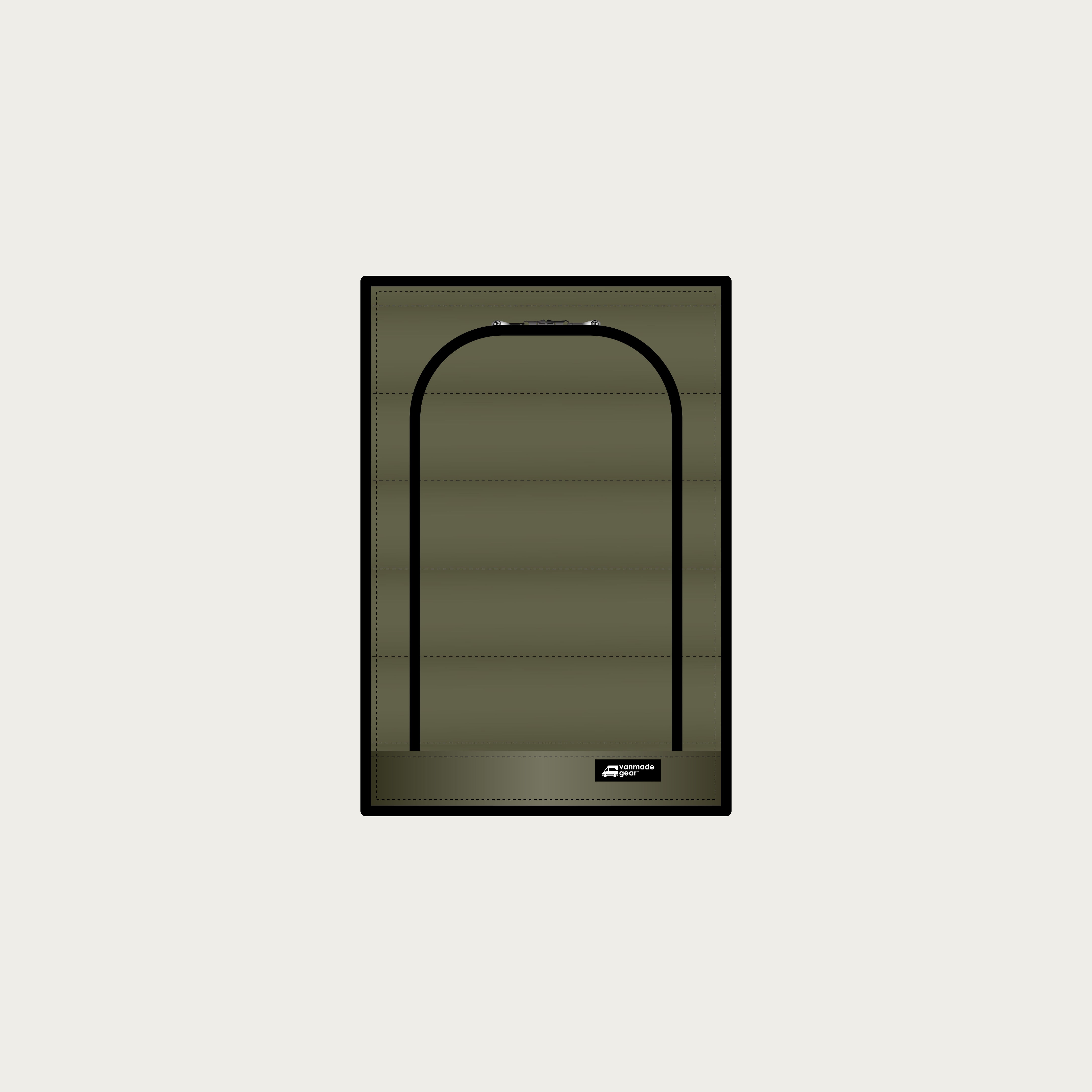500x300 Arctic Tern Zipper Shade for Ekko Side Door