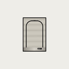 500x300 Arctic Tern Zipper Shade for Ekko Side Door