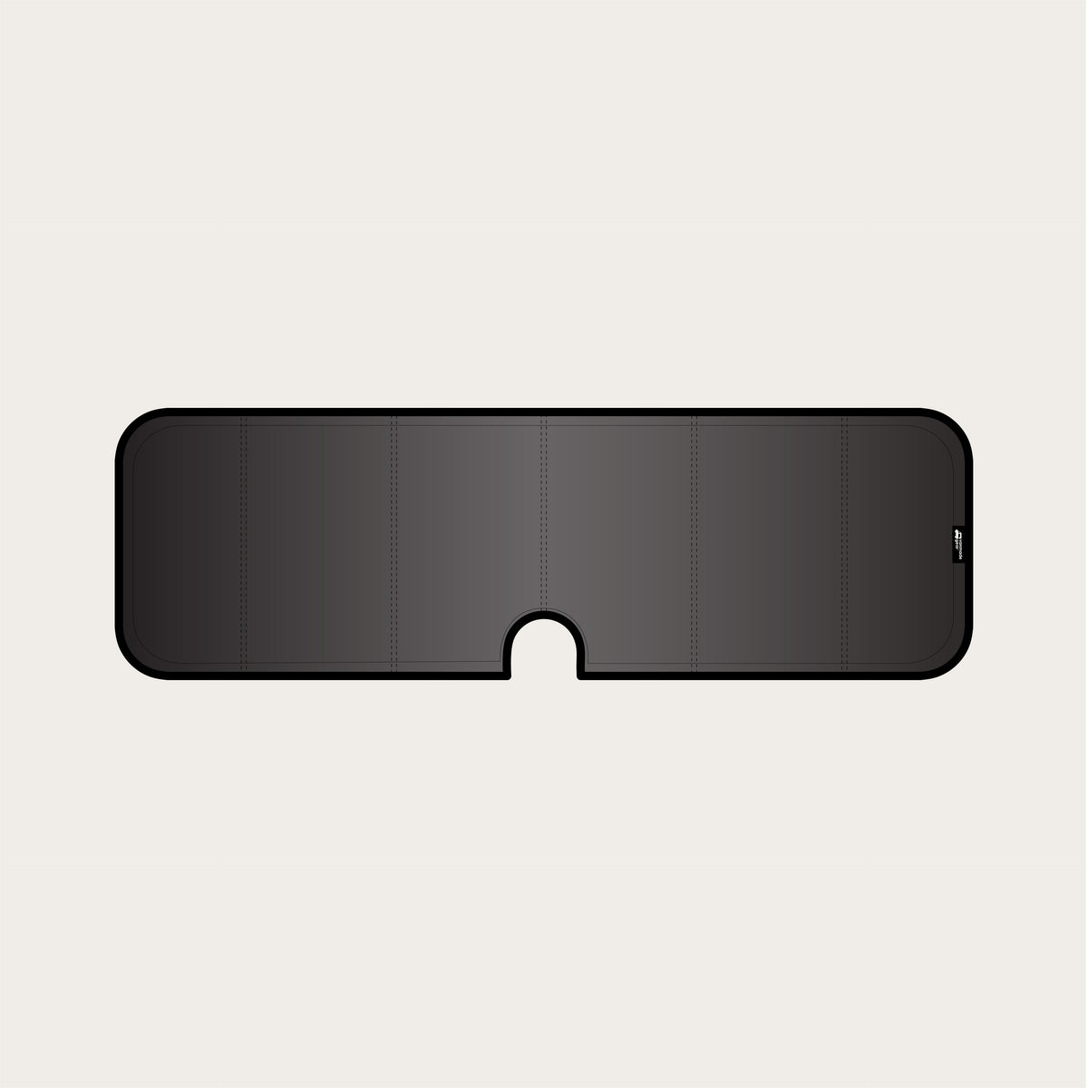 Universal - Awning Bunk Window Shade