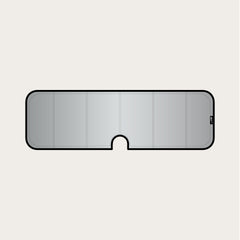 Universal - Awning Bunk Window Shade