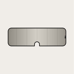Universal - Awning Bunk Window Shade