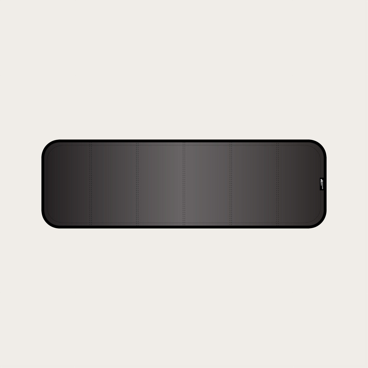 Universal - Half-Slider Bunk Window Shade