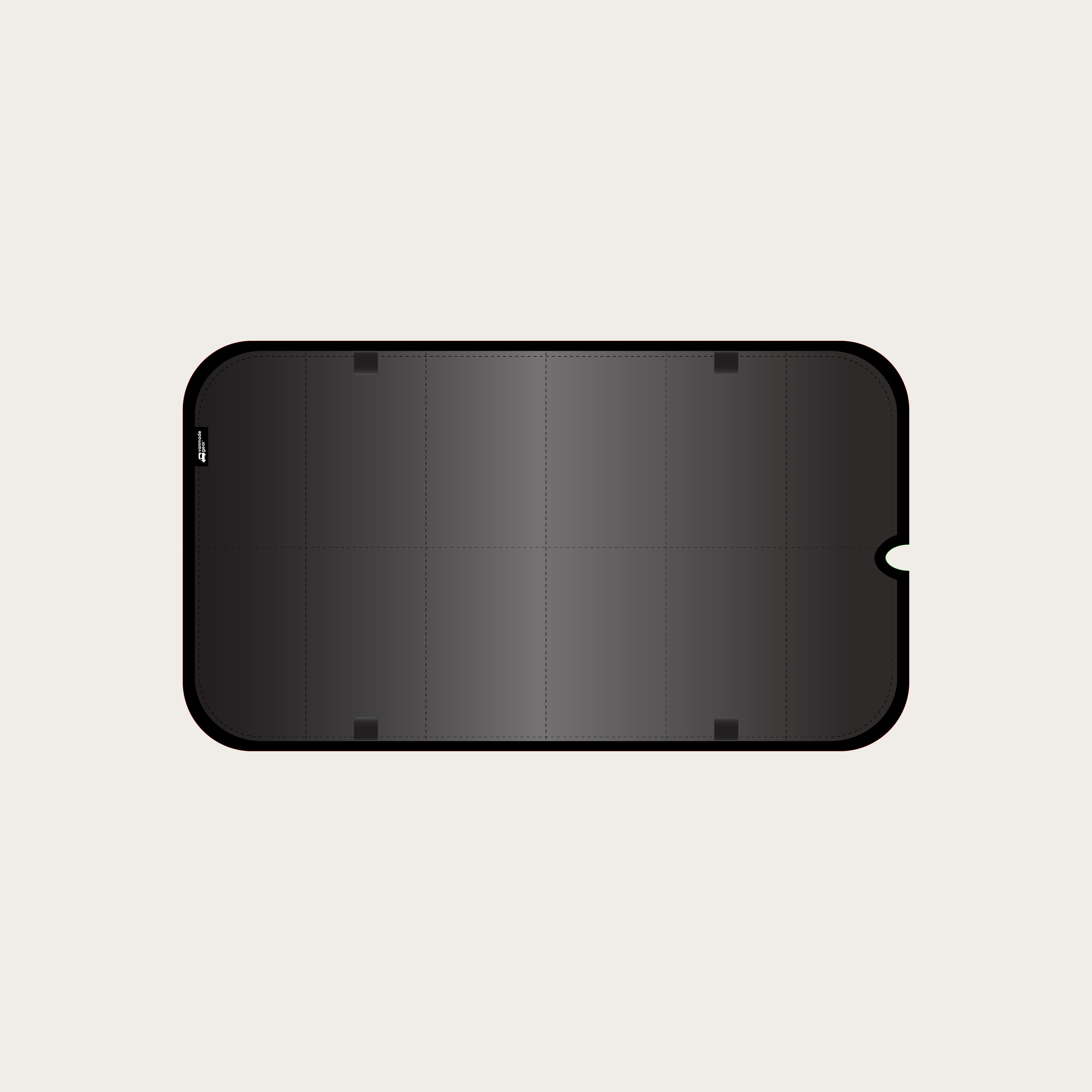 CRL Universal Window Shade (FW904RS)