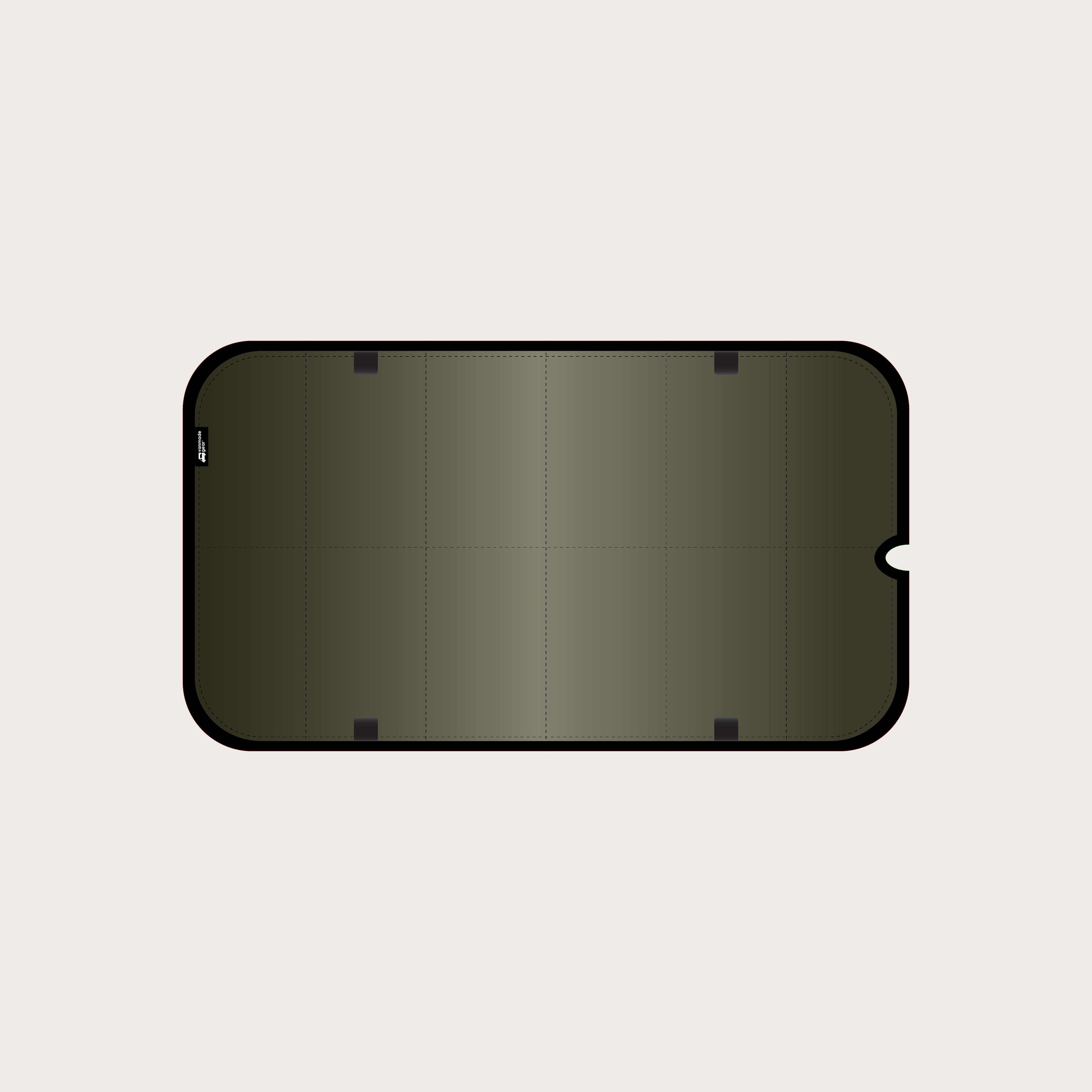CRL Universal Window Shade (FW904RS)