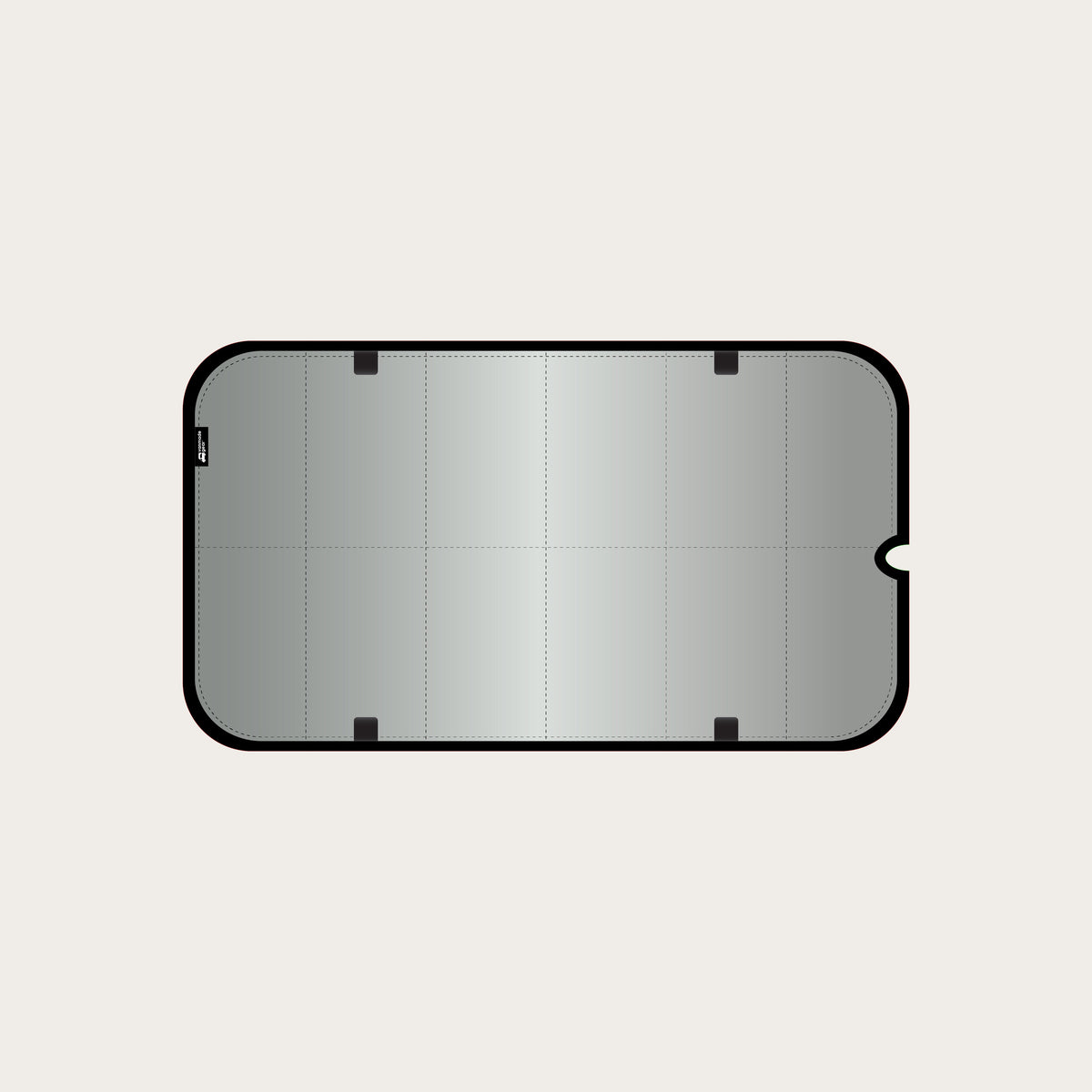 CRL Universal Window Shade (FW904RS)