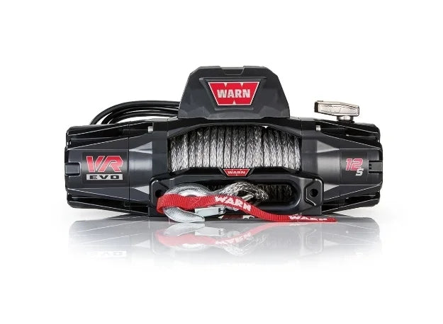 VR EVO 12-S Winch – 103255