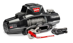 Warn Zeon XD 12-S Winch