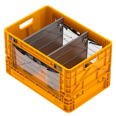 Full Size Collapsible SidioCrate (Window)