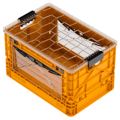 Full Size Collapsible SidioCrate (Window)
