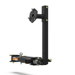 HitchingPost™ Tire Mount