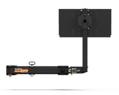 Off-Set HitchingPost®