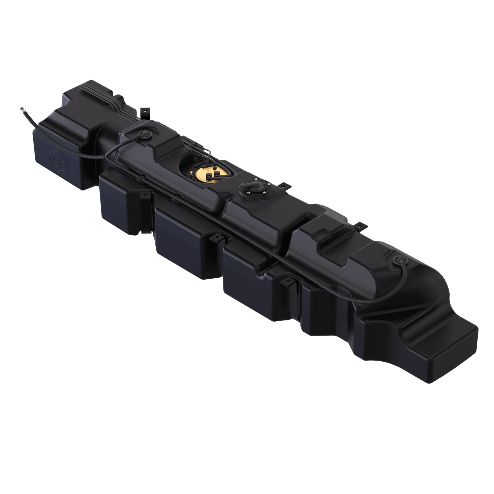 40 Gallon Replacement Fuel Tank for 2019-2024 4WD Chassis Winnebago Revel, 2022-2023 Entegra Launch and more