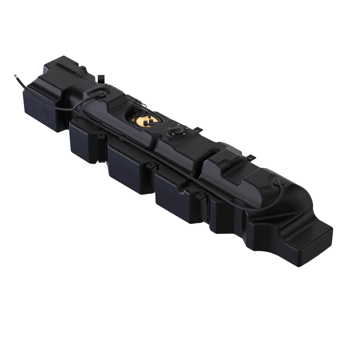 40 Gallon Replacement Fuel Tank for 2019-2024 4WD Chassis Winnebago Revel, 2022-2023 Entegra Launch and more