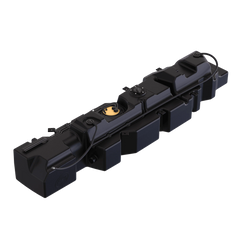 40 Gallon Replacement Fuel Tank for 2019-2024 4WD Chassis Winnebago Revel, 2022-2023 Entegra Launch and more