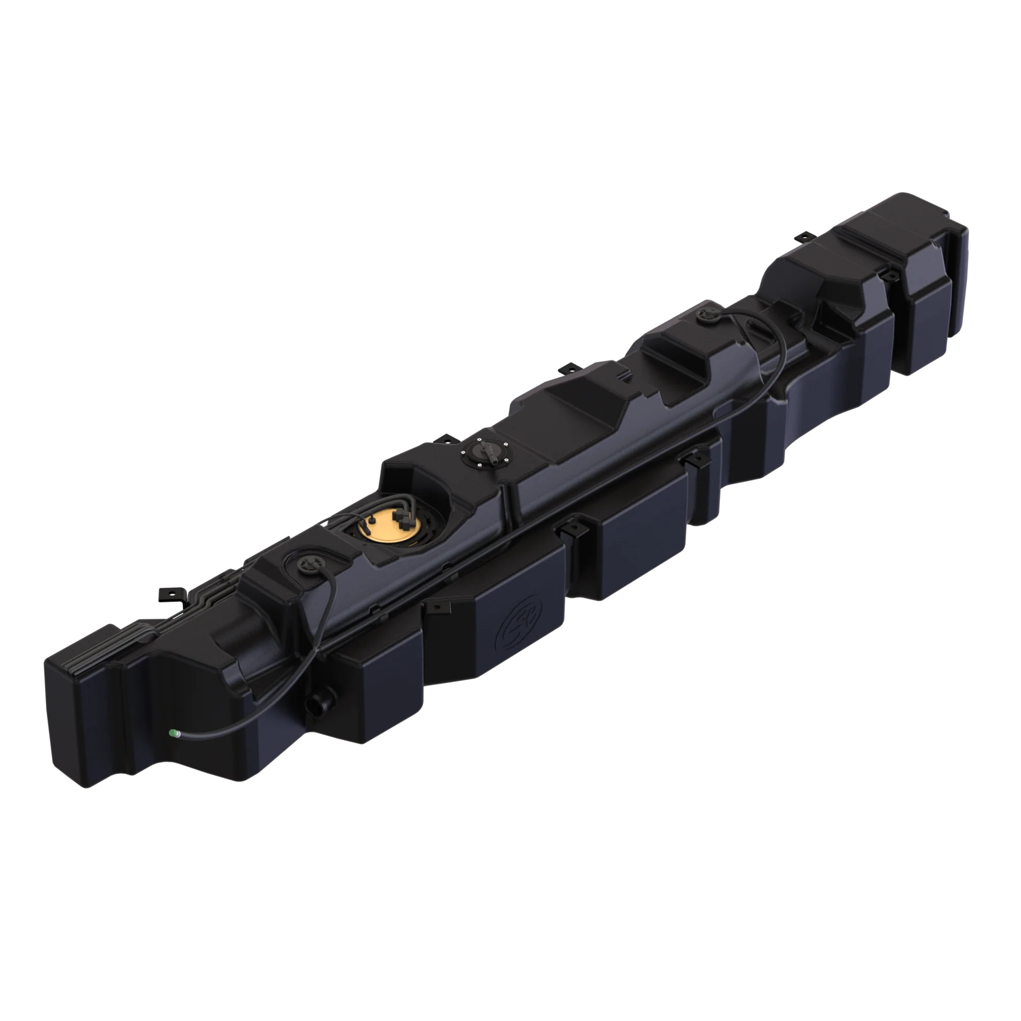 45 Gallon Replacement Fuel Tank for 2019-2025 Mercedes Sprinter 144" and 170" Wheelbase