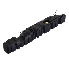 45 Gallon Replacement Fuel Tank for 2019-2025 Mercedes Sprinter 144" and 170" Wheelbase