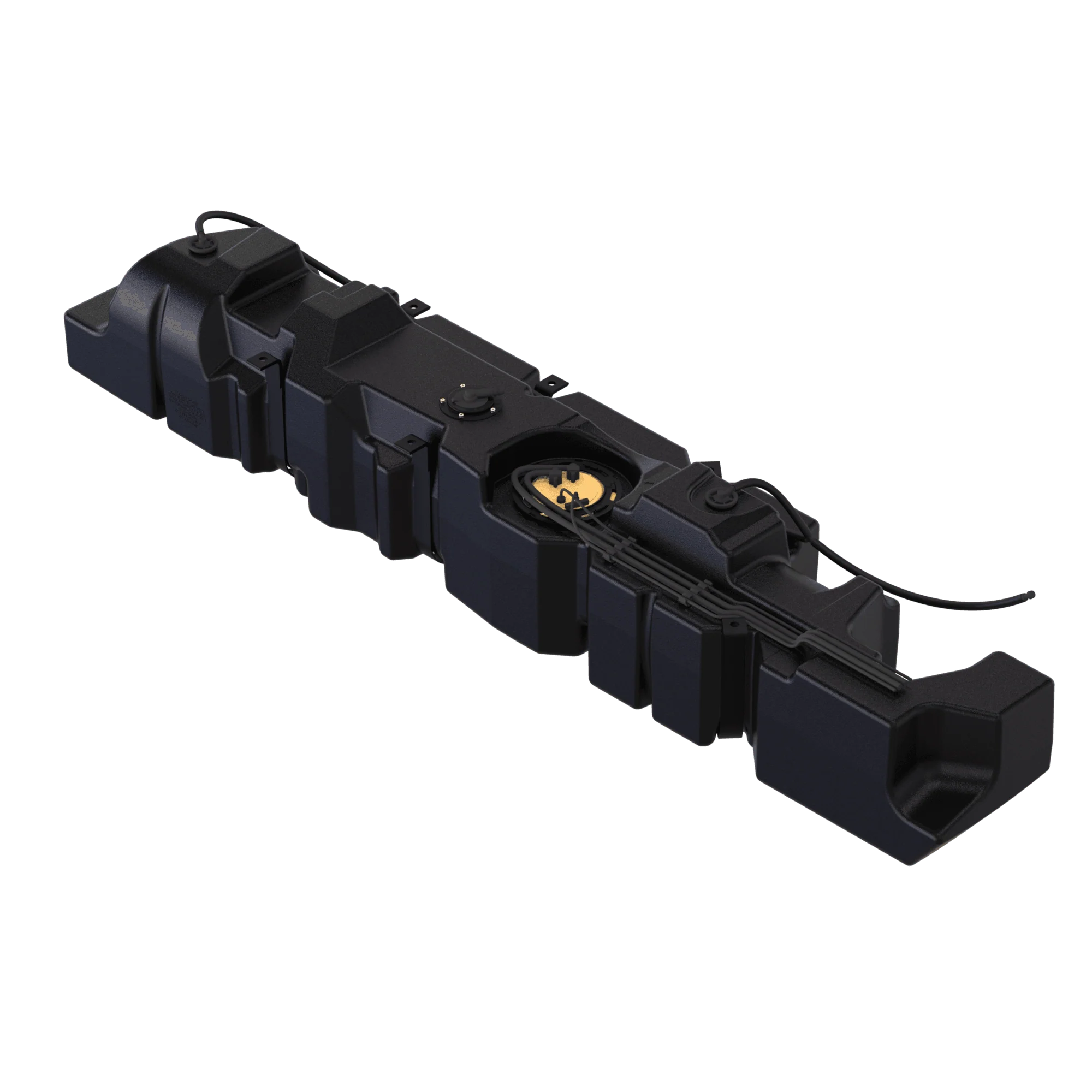 40 Gallon Replacement Fuel Tank for 2025 Winnebago Revel (AWD Chassis) 2.0L, Diesel and more