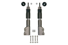 Van Compass Falcon Monotube Inverted Rally Strut for Mercedes Sprinter 4x4 & AWD (2015 & Up)