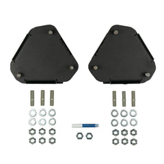 Van Compass Front 1.5" Lift Kit – 2014–Present Ram ProMaster | Strut Spacer Suspension Lift