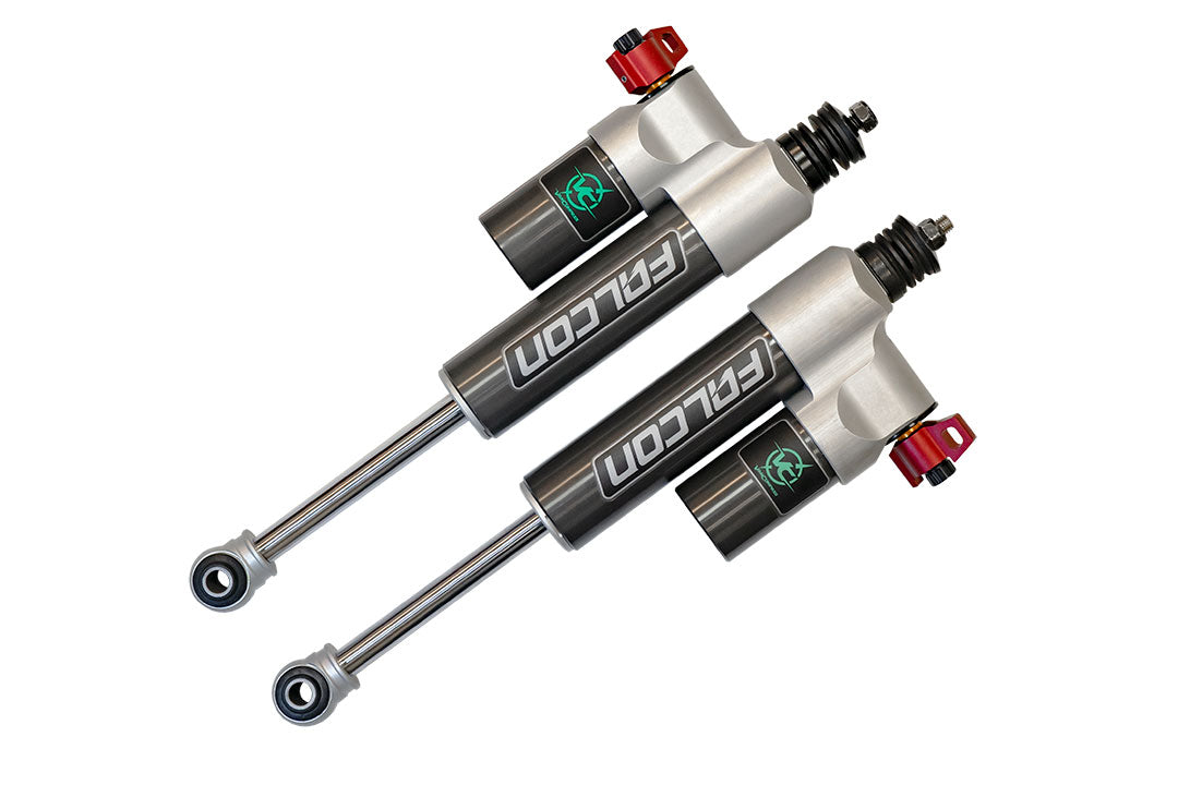 Van Compass Stage 6.3 Dually 2" Lift System for Mercedes Sprinter AWD 3500 (2023 & Up)