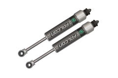 Van Compass Falcon 2.1 Monotube Front Shocks (No Mounts) for Mercedes Sprinter 4x4 2500 & 3500 (2015 & Up) – Pair