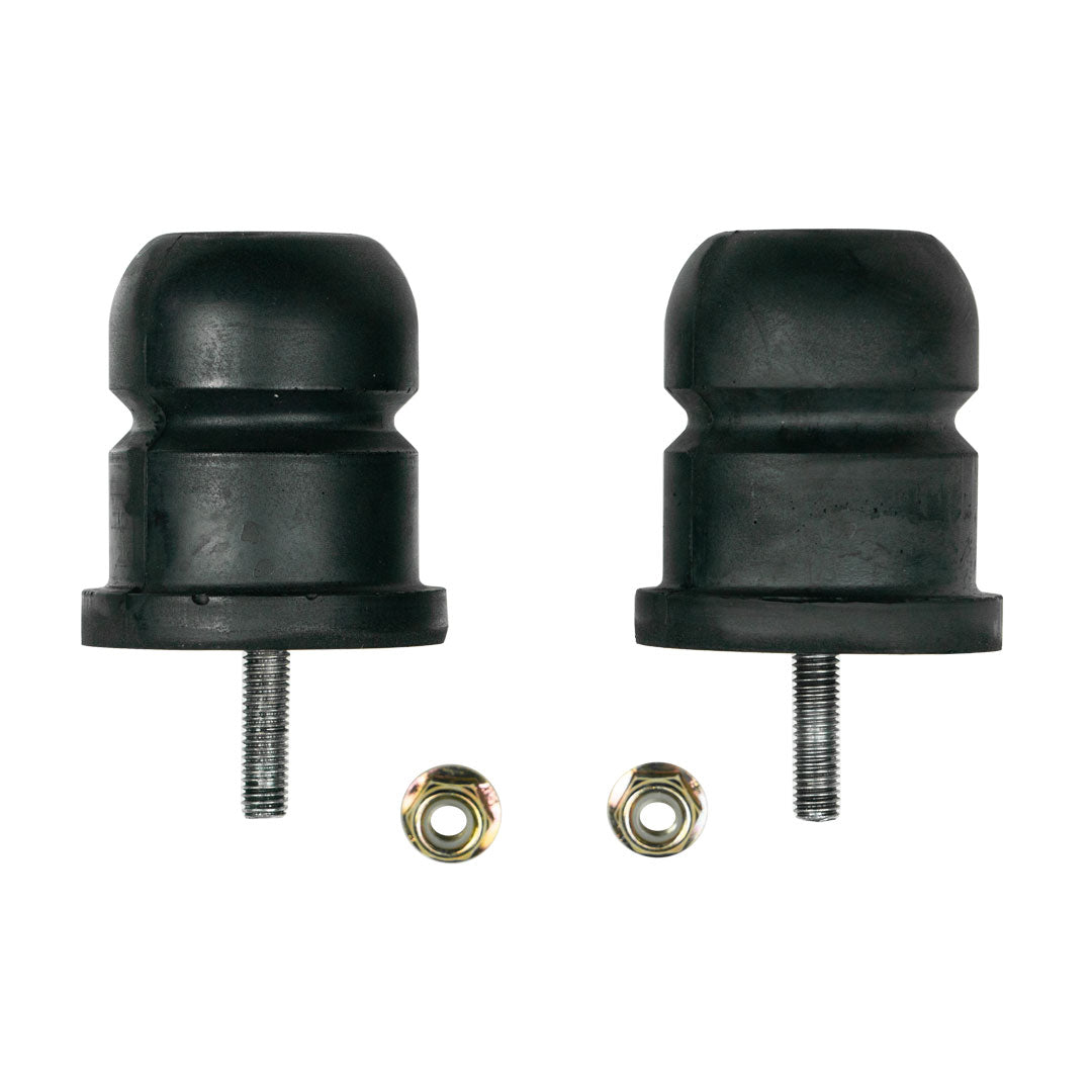 Bump Buddies Front Jounce Stops – Sprinter AWD & 4x4 (2015+ 2500 & 3500)