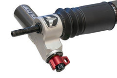 Van Compass Falcon 3.3 Fast Adjust Inverted Rally Strut for Mercedes Sprinter 2WD (2007 & Up)