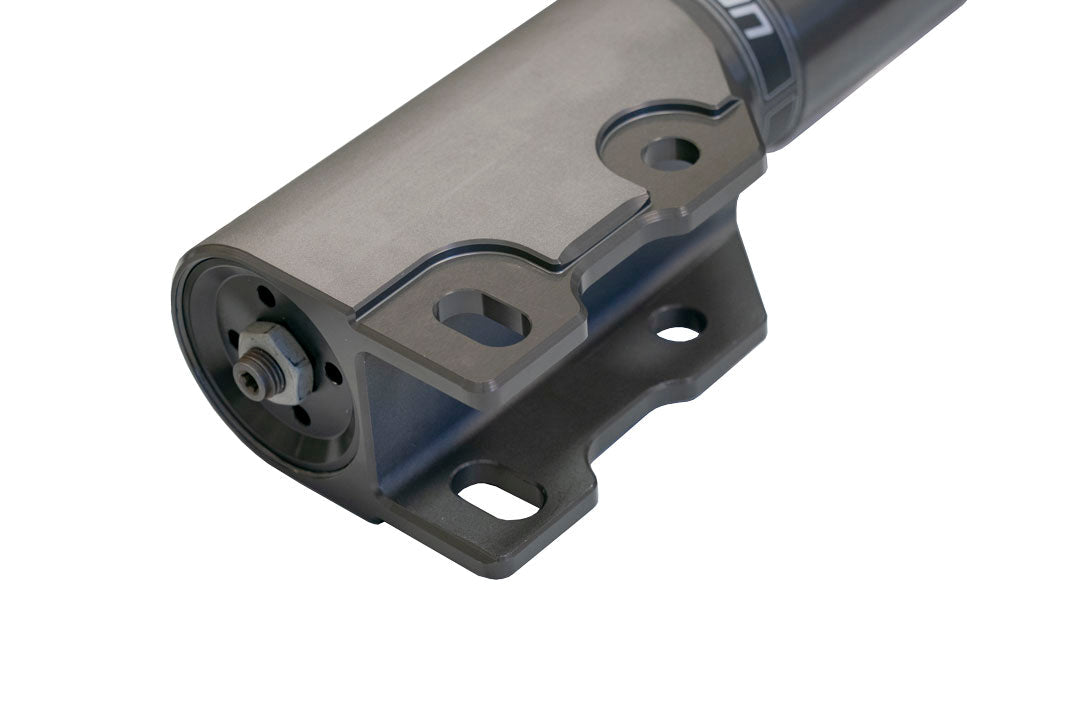 Van Compass Falcon Monotube Inverted Rally Strut for Mercedes Sprinter 4x4 & AWD (2015 & Up)