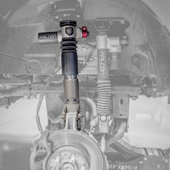 Falcon 3.3 Fast Adjust Inverted Rally Strut, Sprinter 4x4 and AWD, 2015–Present