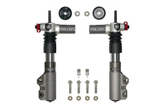 Van Compass Falcon 3.3 Fast Adjust Inverted Rally Strut for Mercedes Sprinter 2WD (2007 & Up)