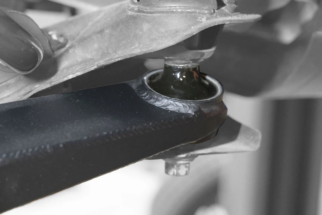 Adjustable High Clearance Lower Control Arm – Transit AWD and RWD (2015-Up)