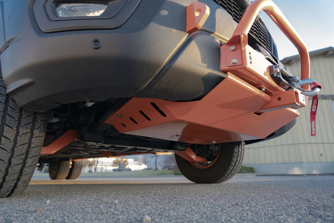 Adjustable High Clearance Lower Control Arm – Transit AWD and RWD (2015-Up)