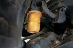Bump Buddies Front Jounce Stops | Sprinter 2WD (2007+ 2500 & 3500)