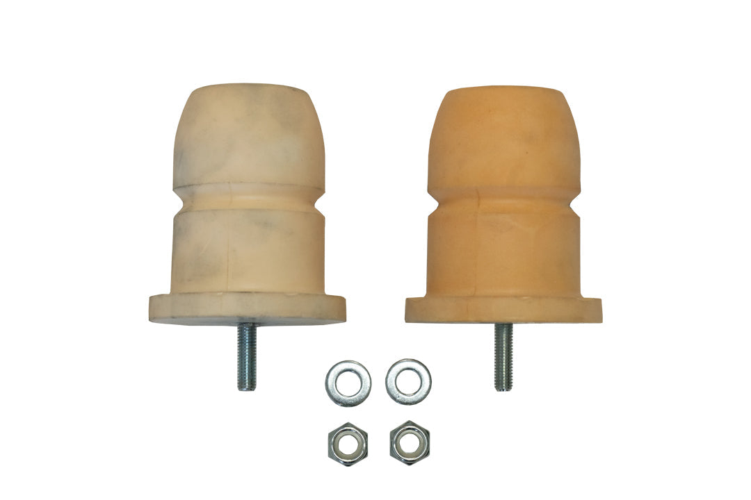 Bump Buddies Front Jounce Stops | Sprinter 2WD (2007+ 2500 & 3500)
