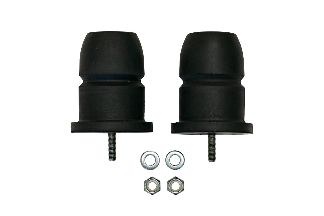 Bump Buddies Front Jounce Stops | Sprinter 2WD (2007+ 2500 & 3500)