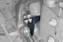 Front Jounce Reinforcement Bracket | Sprinter AWD (2023+)