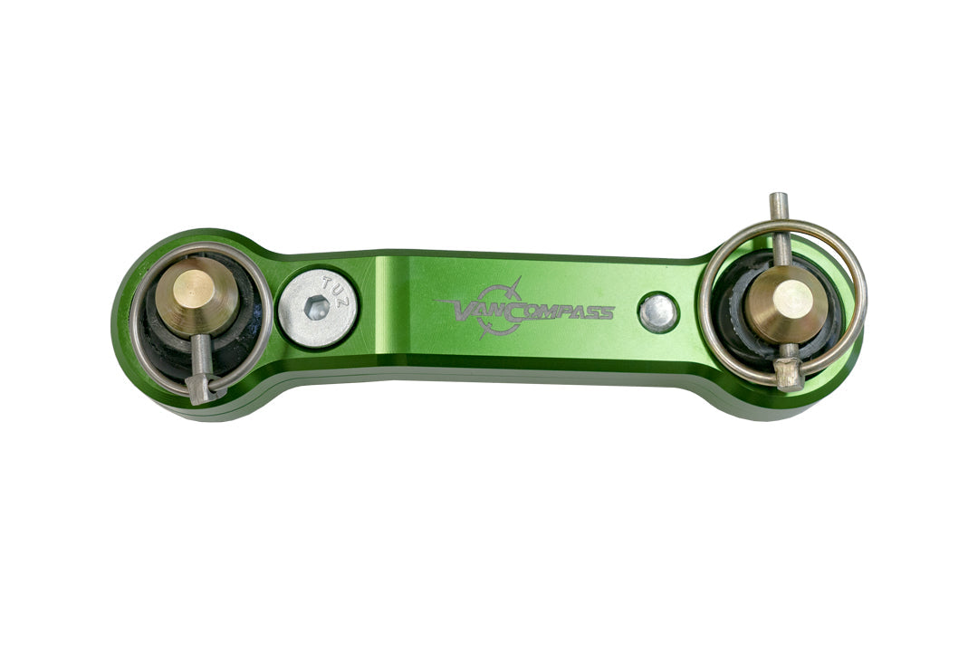 Van Compass Front Sway Bar Disconnect for Mercedes Sprinter AWD & 4x4 (2015-Up 2500 & 3500)